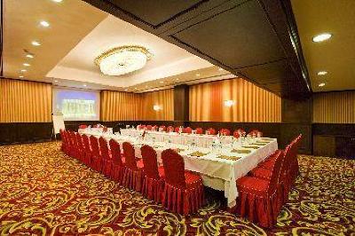 фото отеля Latanya City Hotel