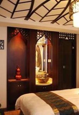 фото отеля Hangzhou Buddha Heart Inn