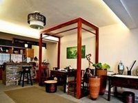 Hangzhou Buddha Heart Inn