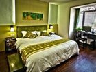 фото отеля Hangzhou Buddha Heart Inn