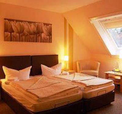 фото отеля Altes Forsthaus Braunlage