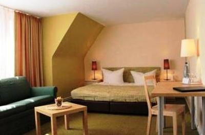 фото отеля Altes Forsthaus Braunlage