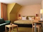 фото отеля Altes Forsthaus Braunlage
