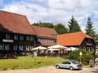 фото отеля Altes Forsthaus Braunlage
