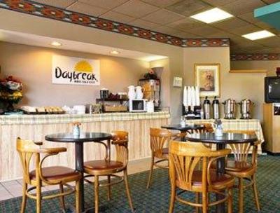 фото отеля Days Inn Knoxville East