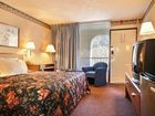 фото отеля Days Inn Knoxville East