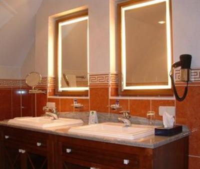 фото отеля Altstadt Hotel Brau Wirt