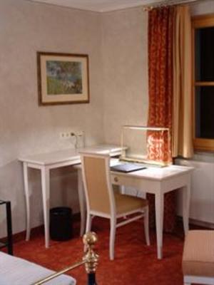 фото отеля Altstadt Hotel Brau Wirt