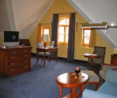фото отеля Altstadt Hotel Brau Wirt