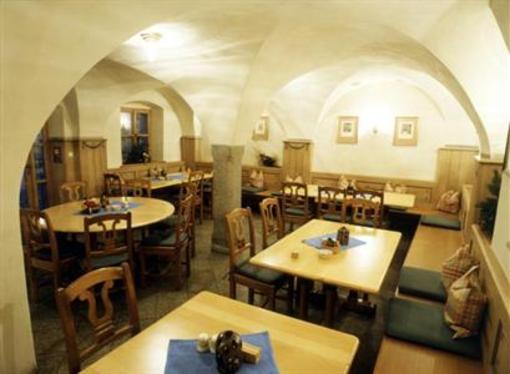 фото отеля Altstadt Hotel Brau Wirt