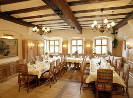 фото отеля Altstadt Hotel Brau Wirt