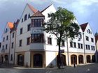 фото отеля Altstadt Hotel Brau Wirt