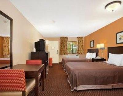 фото отеля Howard Johnson El Cajon San Diego Area