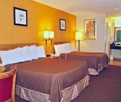 фото отеля Howard Johnson El Cajon San Diego Area