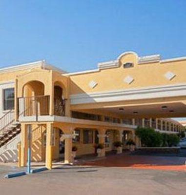 фото отеля Howard Johnson El Cajon San Diego Area