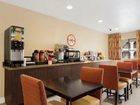 фото отеля Howard Johnson El Cajon San Diego Area