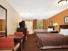 фото отеля Howard Johnson El Cajon San Diego Area