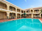 фото отеля Howard Johnson El Cajon San Diego Area