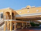 фото отеля Howard Johnson El Cajon San Diego Area