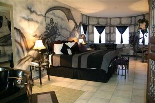 фото отеля Settle Inn Bellevue