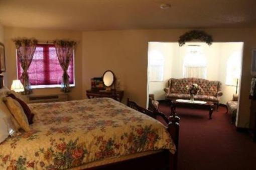 фото отеля Settle Inn Bellevue