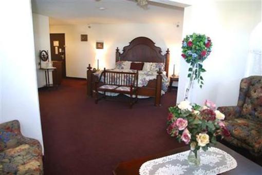 фото отеля Settle Inn Bellevue