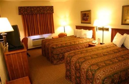 фото отеля Settle Inn Bellevue