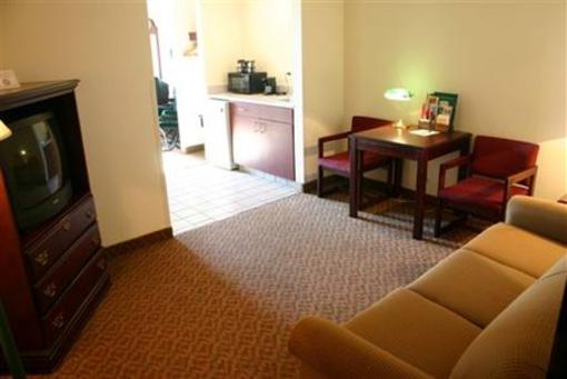 фото отеля Settle Inn Bellevue