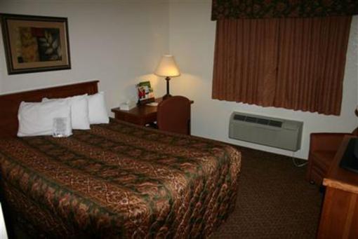 фото отеля Settle Inn Bellevue