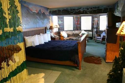 фото отеля Settle Inn Bellevue