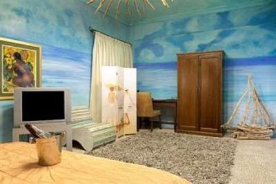 фото отеля Anastazia Hotel Drosia