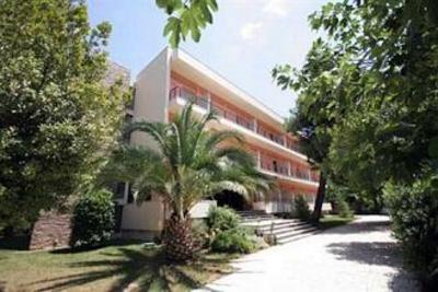 фото отеля Anastazia Hotel Drosia