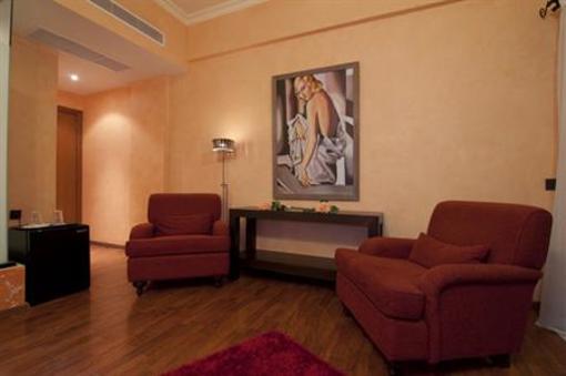 фото отеля Anastazia Hotel Drosia