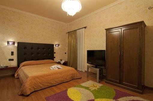 фото отеля Anastazia Hotel Drosia