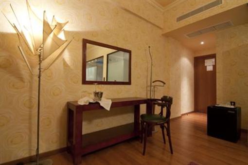фото отеля Anastazia Hotel Drosia