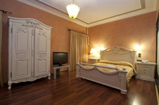 фото отеля Anastazia Hotel Drosia
