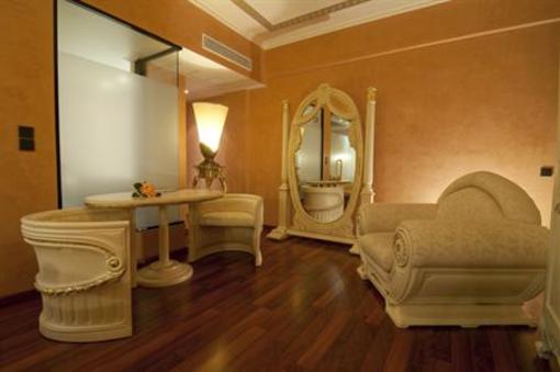 фото отеля Anastazia Hotel Drosia
