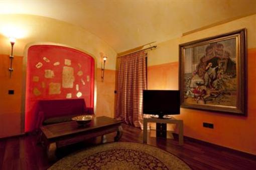 фото отеля Anastazia Hotel Drosia