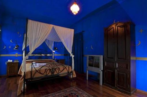 фото отеля Anastazia Hotel Drosia