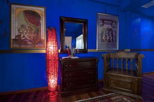 фото отеля Anastazia Hotel Drosia