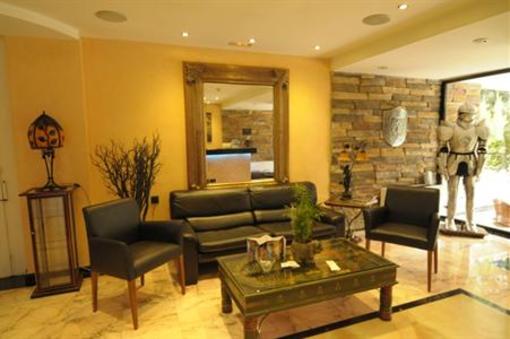 фото отеля Anastazia Hotel Drosia