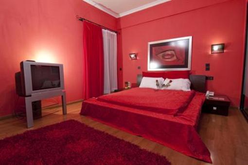 фото отеля Anastazia Hotel Drosia