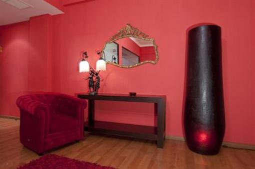 фото отеля Anastazia Hotel Drosia