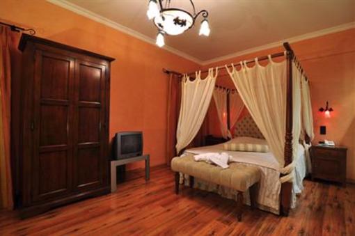 фото отеля Anastazia Hotel Drosia