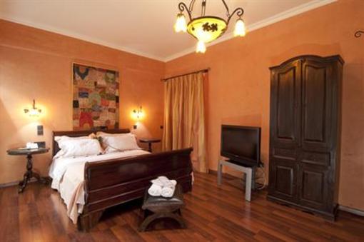 фото отеля Anastazia Hotel Drosia