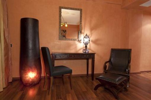 фото отеля Anastazia Hotel Drosia