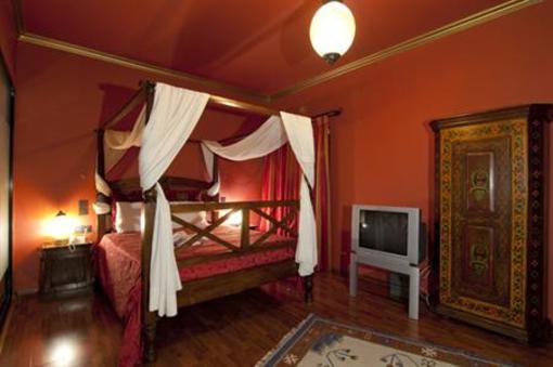 фото отеля Anastazia Hotel Drosia
