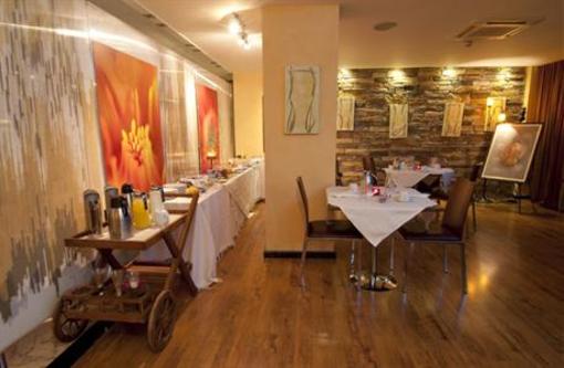 фото отеля Anastazia Hotel Drosia