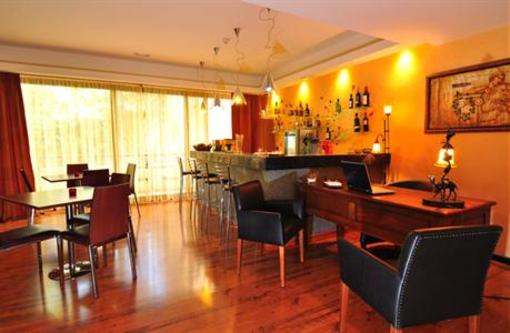 фото отеля Anastazia Hotel Drosia