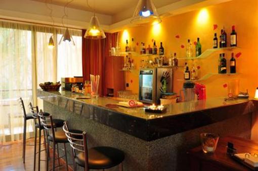фото отеля Anastazia Hotel Drosia